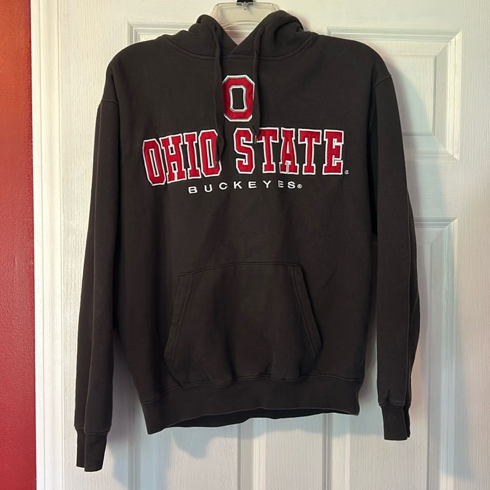 Campus Heritage Ohio State Hoodie/Sweatshirt